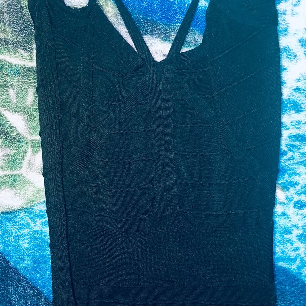 Bebe dress